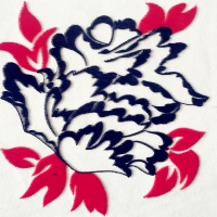 牙刷绣、绣花章、绣花标、章仔绣、电脑绣花、电脑绣花标、深圳绣花标